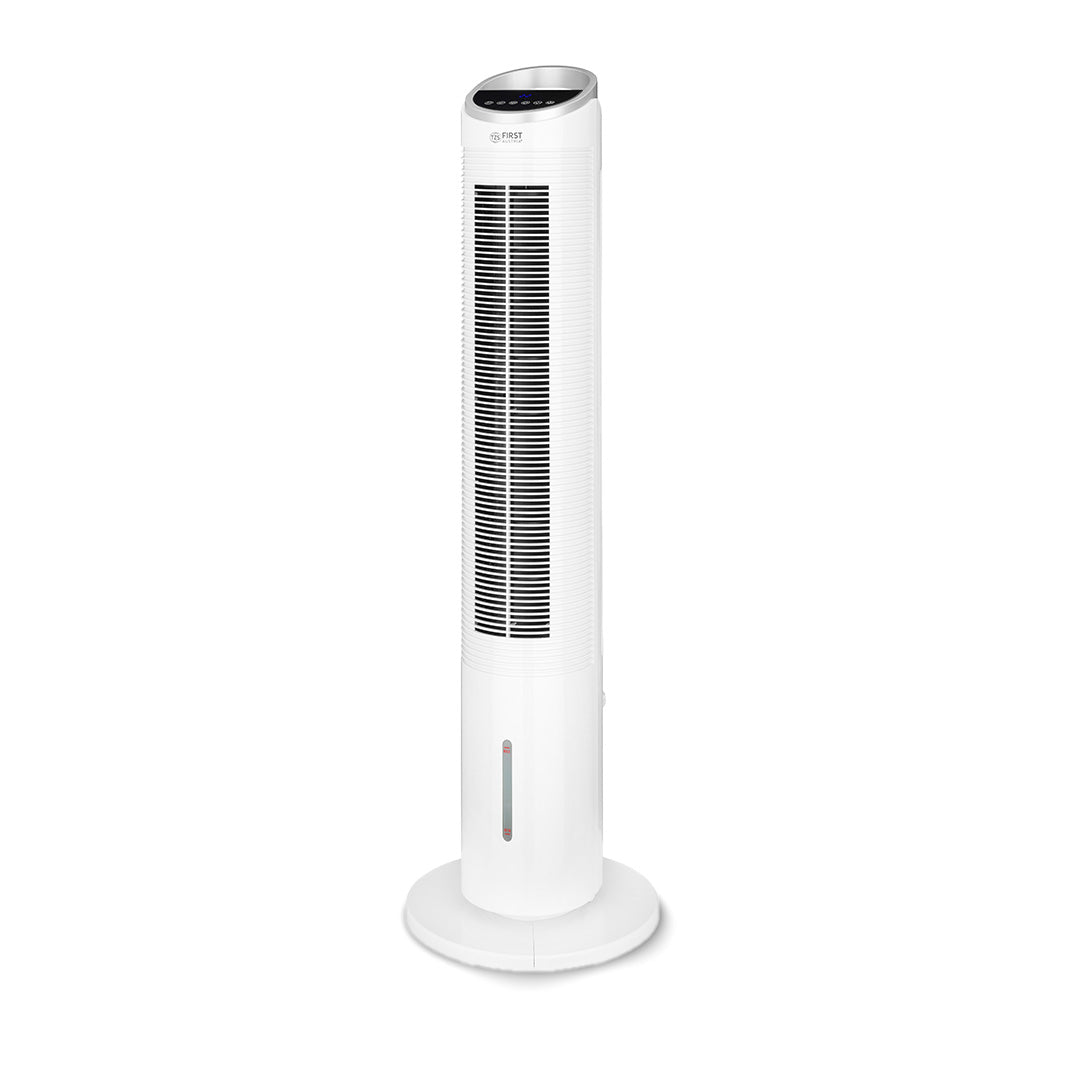 Ventilatoren