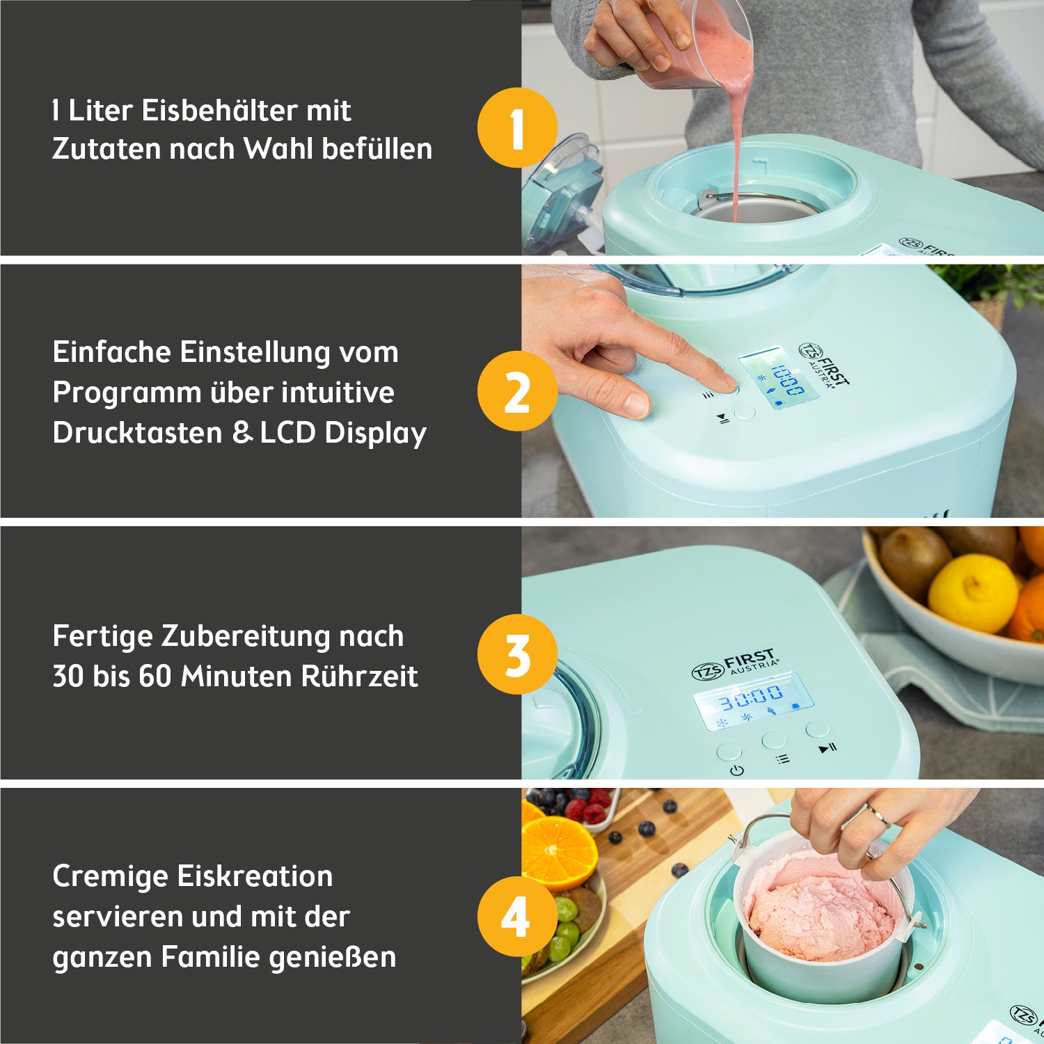 türkis