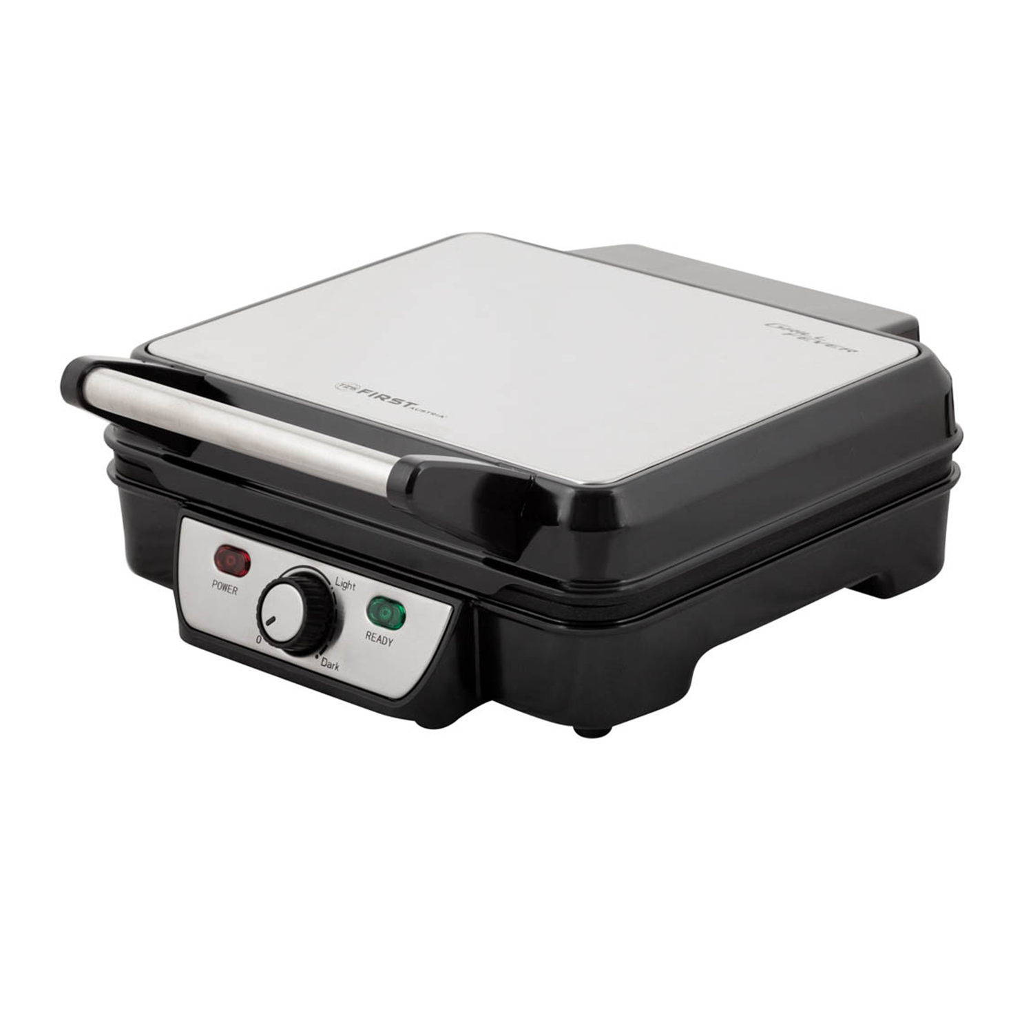 Table grill 1800 W, non-stick, 180° foldable