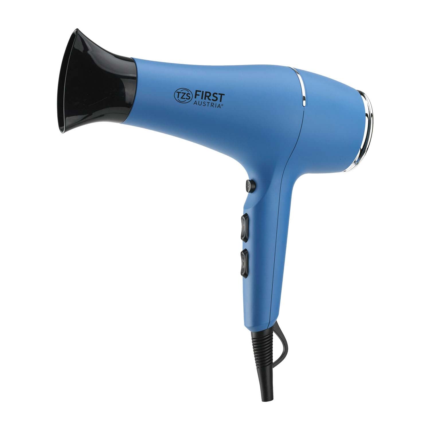 Haartrockner 2200 W, Ionen-Technologie, mit Diffusor