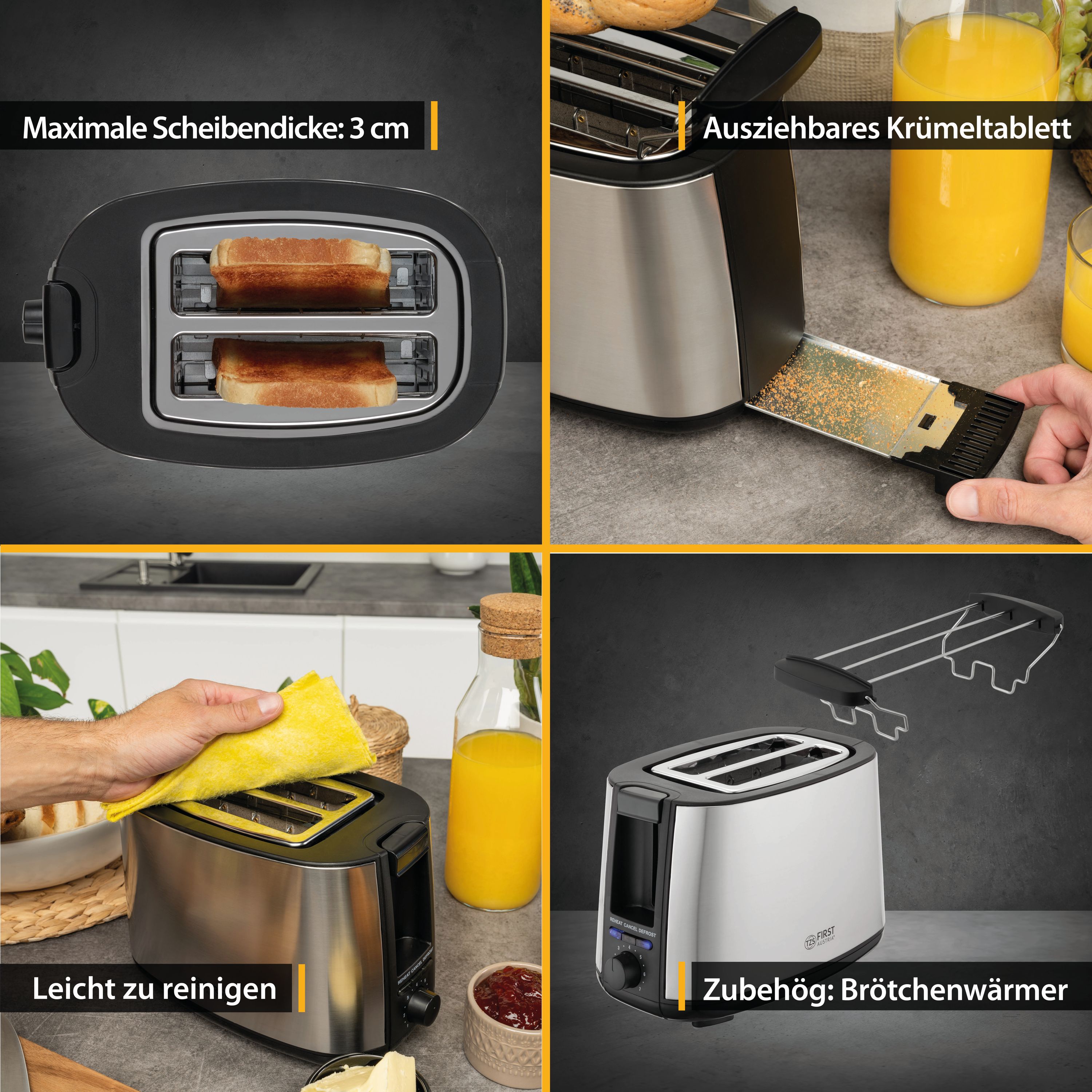 Edelstahl