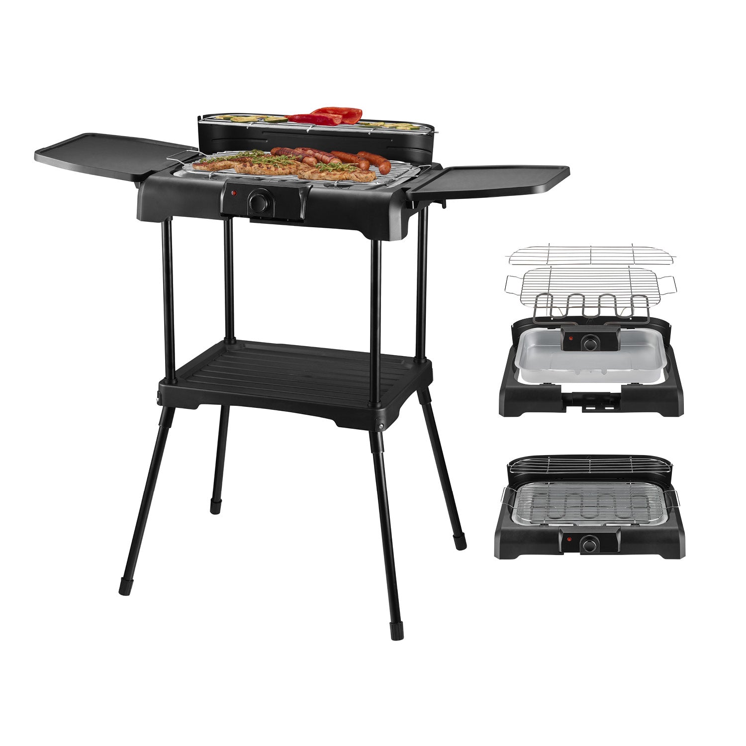 Standgriller