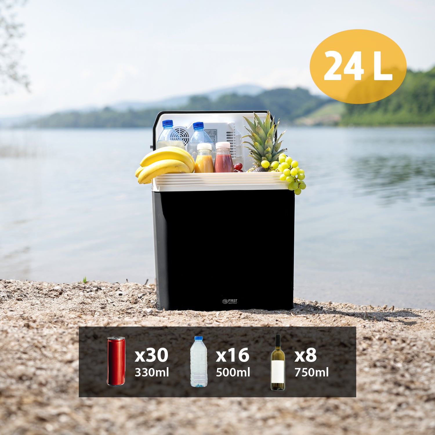 schwarz