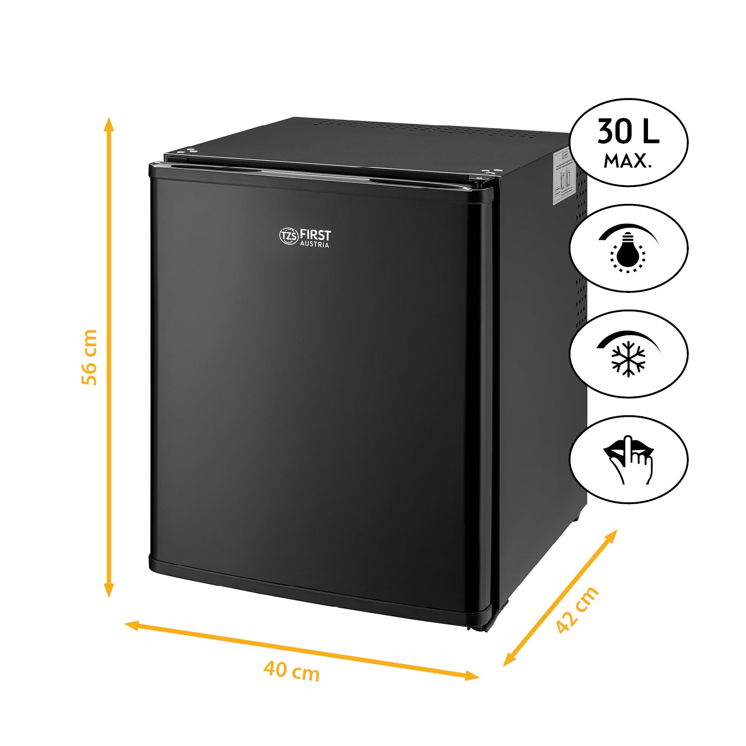Mini Fridge 30L