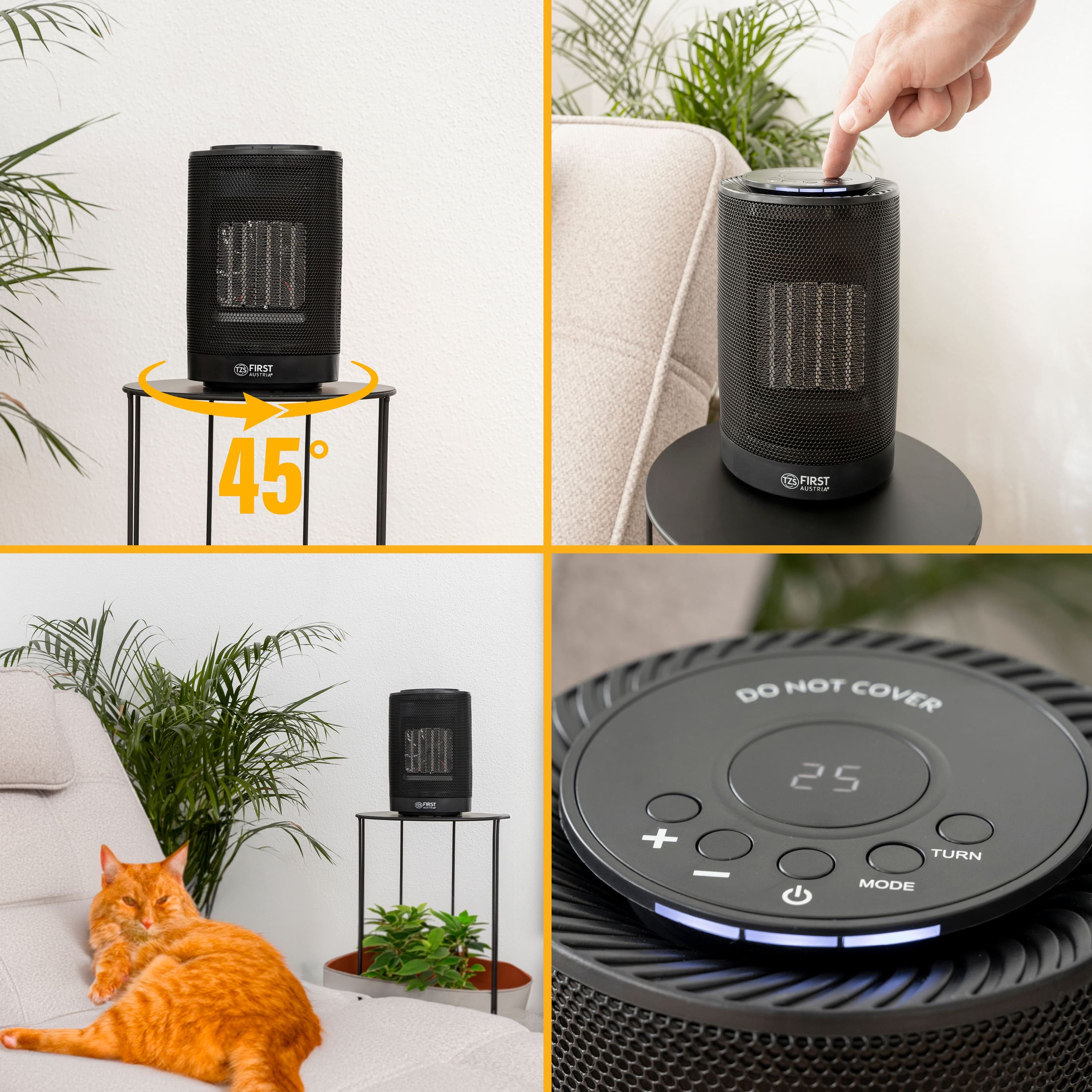 1200W
