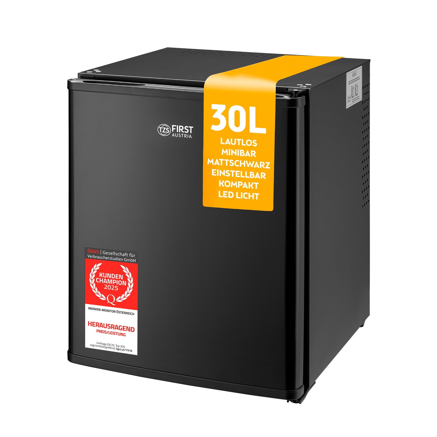 Mini Fridge 30L