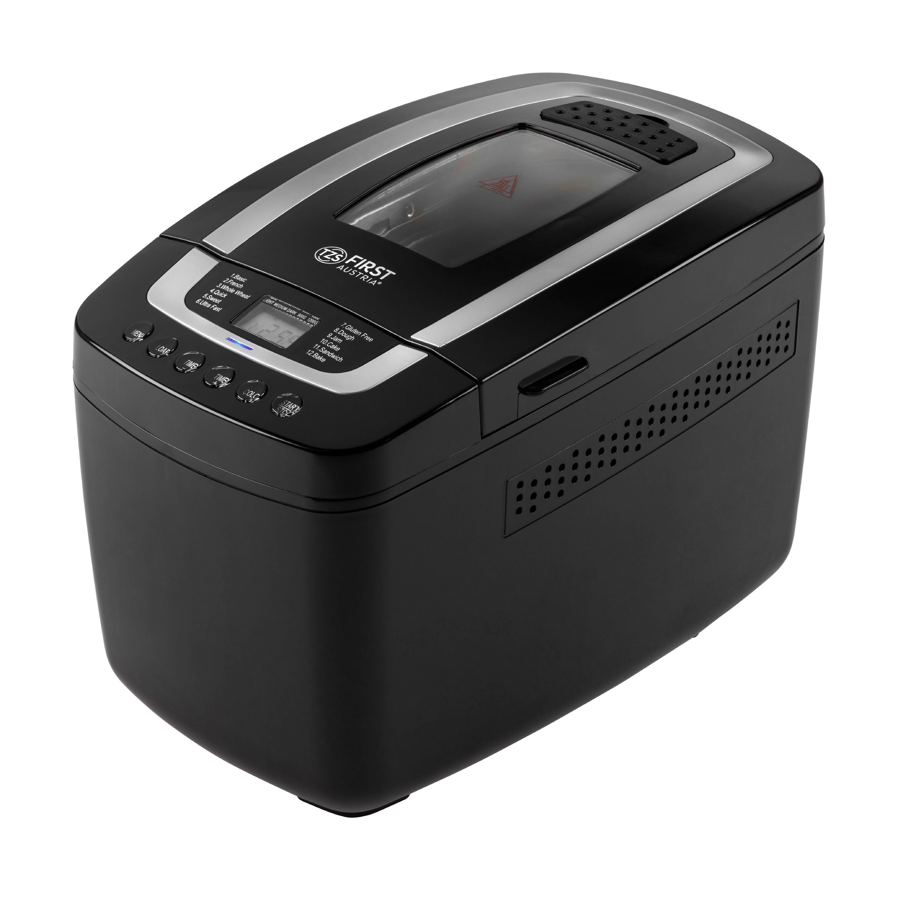 Bread Maker 900g, 13 Programs, Non-Stick Coating