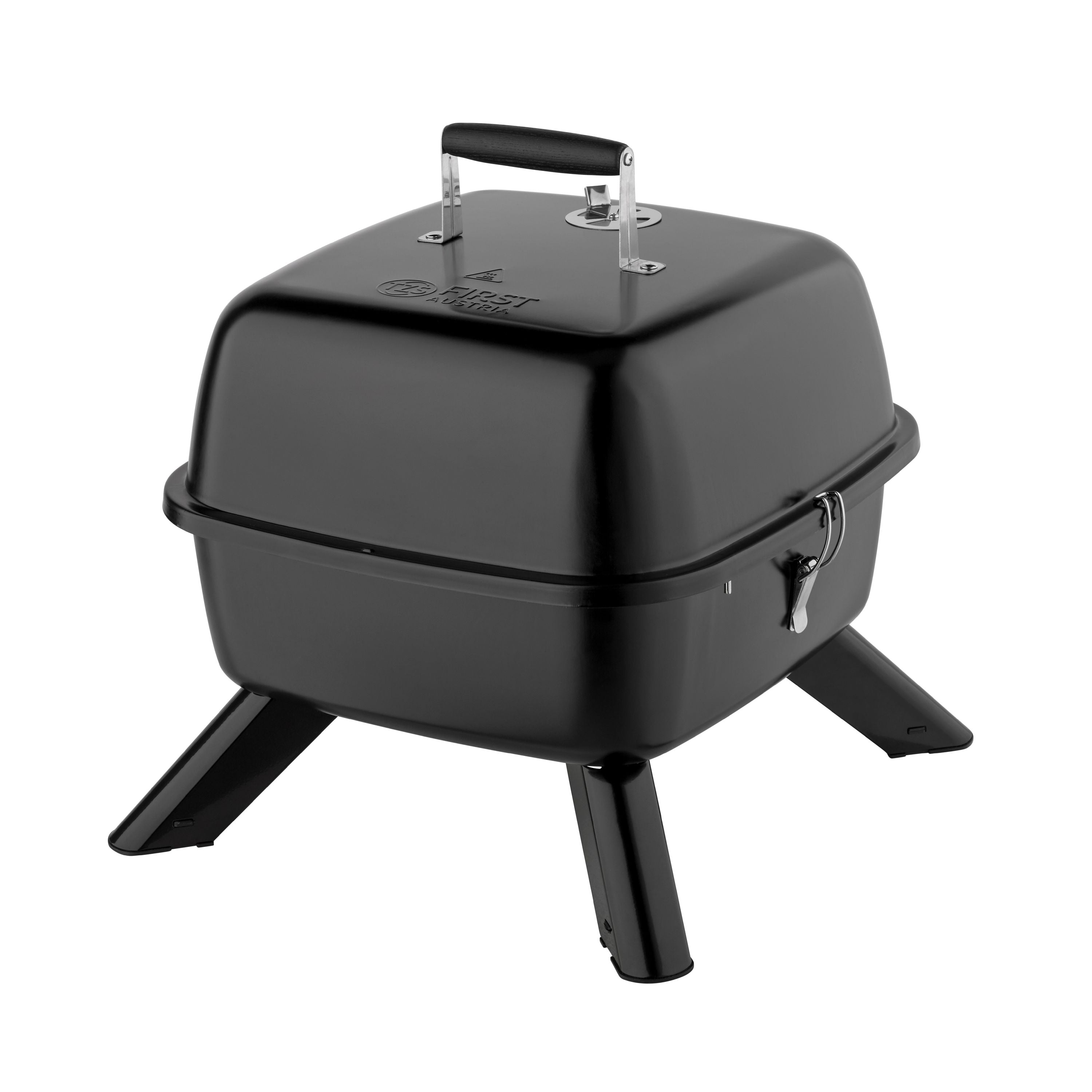Hybridgriller